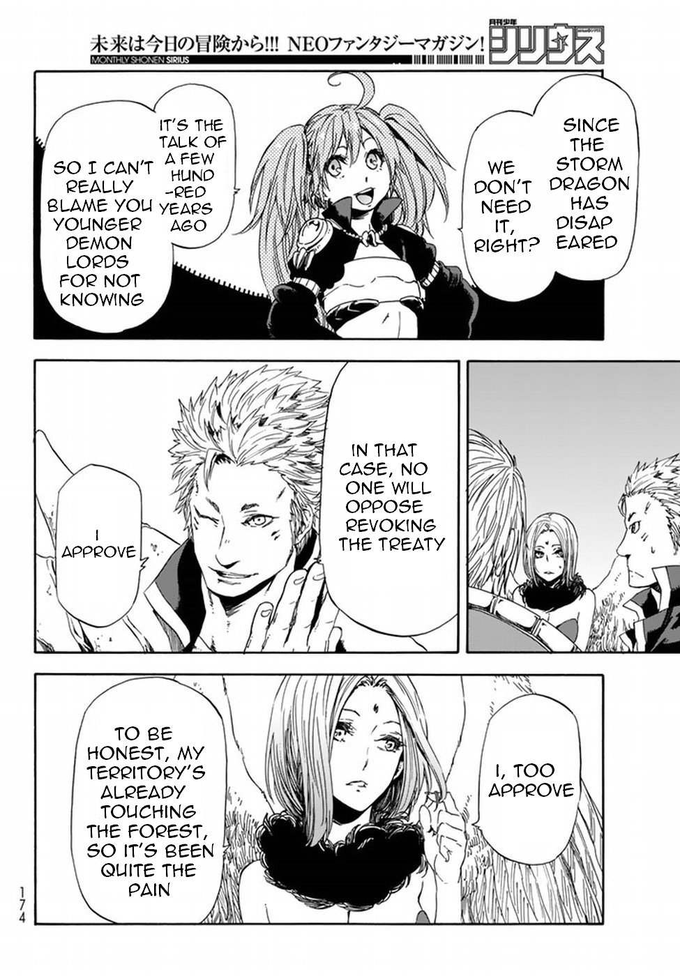 That Time I Got Reincarnated as a Slime, Chapter 29 image 18